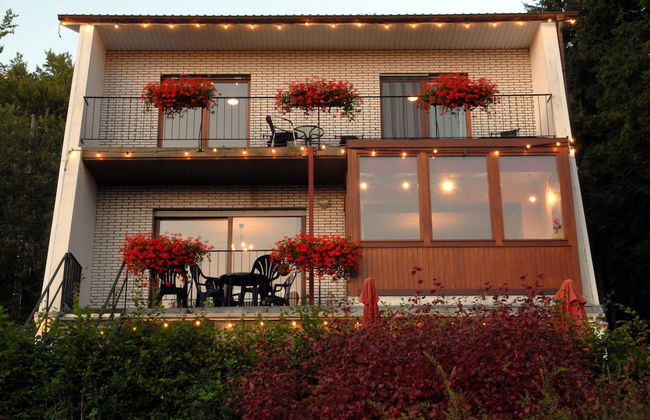 Panoramic Retreat, Thirimont - Foto 1