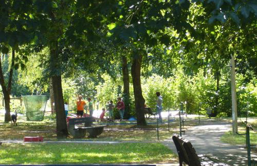 Ferienidyll Aumühle "Muswiese" - Foto 51