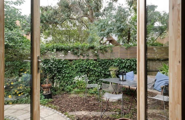 Gorgeous 1 Bed Garden Flat, Kensal - Foto 26