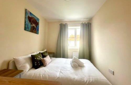 Charming 3 bedroomed House in Bicester sleeps 6 - Foto 15