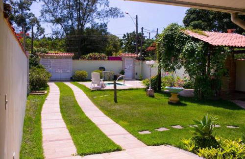 Excelente casa à 900m da Praia de Itaipuaçu - Foto 8