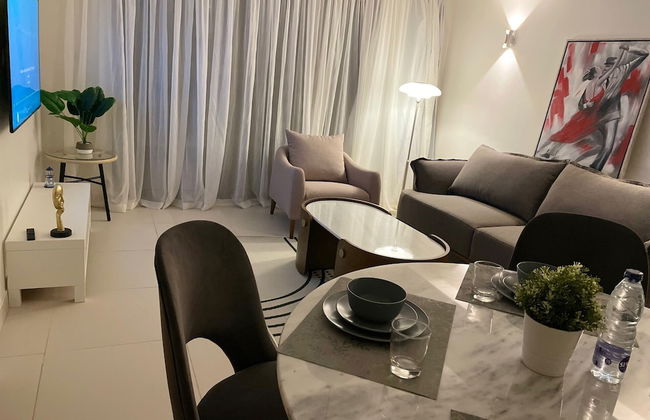 Marassi 1 bedroom with garden in marina - Foto 64