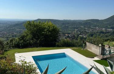 SANDS Apartment with lake view garden and pool - Foto 1