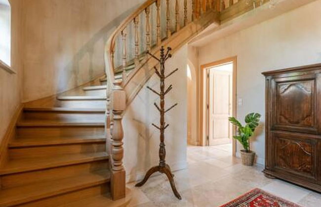 Quiet and Authentic Vacation Property With Pond - Foto 6