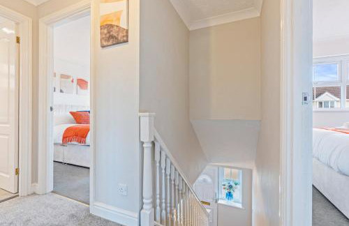 3bdr 2bath Home for Contractors or Families - Foto 15