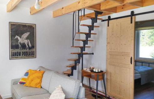 Awesome Home In Sianow With Sauna - Foto 4