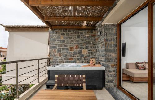 Volta Suites and Villas - Foto 104