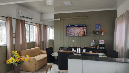 Apartamento 2 quartos na casa 68 - Foto 4
