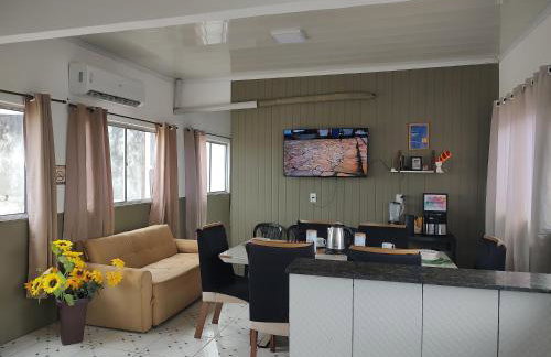 Apartamento 2 quartos na casa 68 - Photo 4