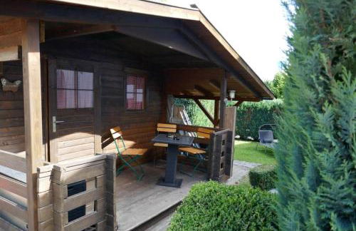 Ferienhaus Judie - Foto 21