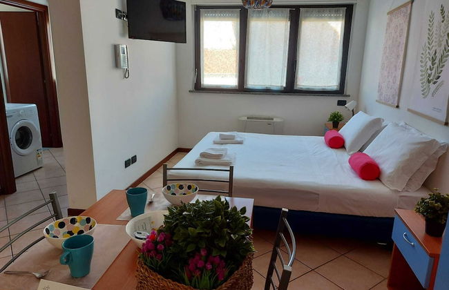 Expo Residence Rho - Foto 5