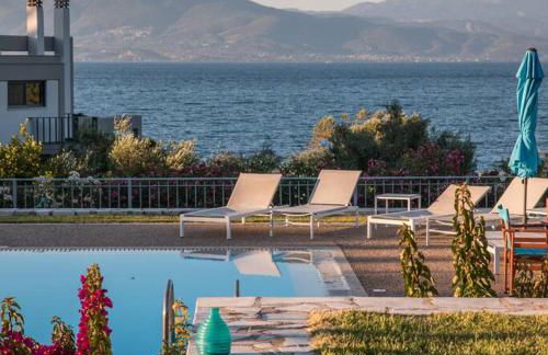 Villa Leon - Foto 50