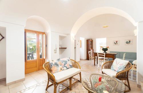 Trulli Valeria by MONHOLIDAY - Foto 37
