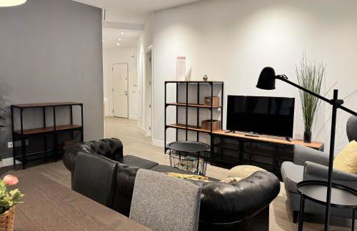 Apartamentos DUKE - Photo 26