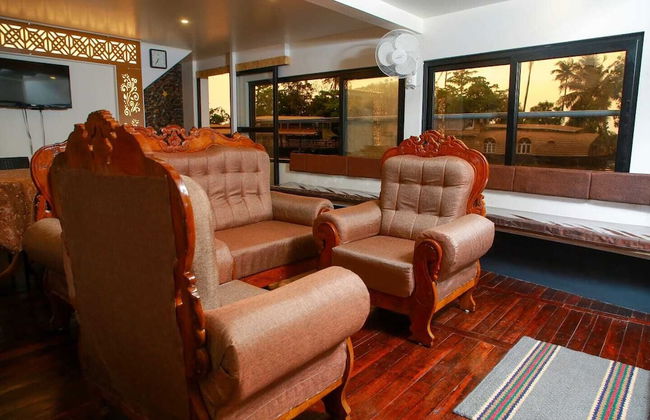 Sreekrishna Houseboats - Foto 68