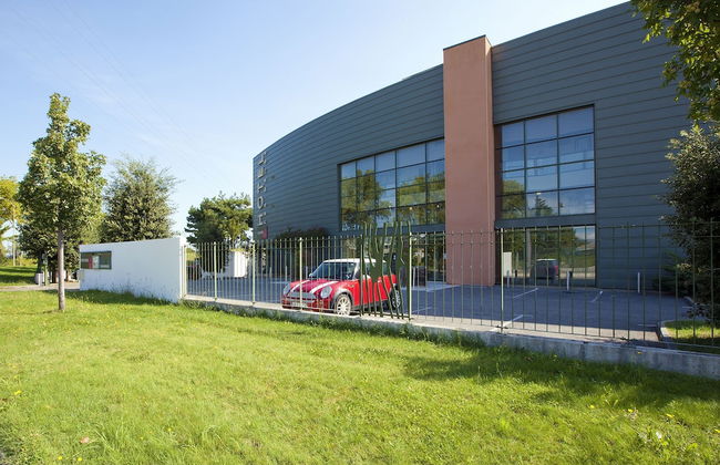 Cerise Valence - Foto 27