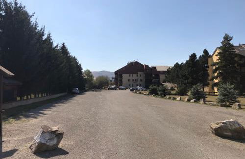 Duplex 6 à 8 couchages calme avec solarium plein Sud - Foto 45