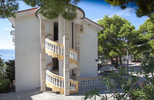 Beach Side Brela - Foto 49