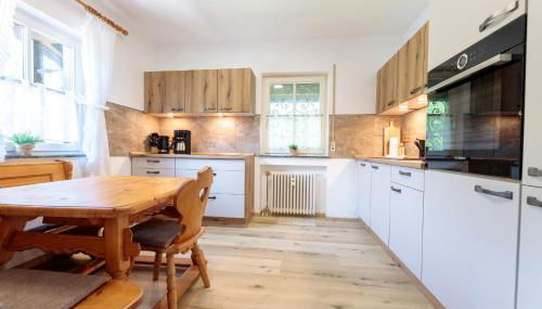 Alpspitzstubn - Ihr Wohlfühlort mit Bergpanorama - Foto 3