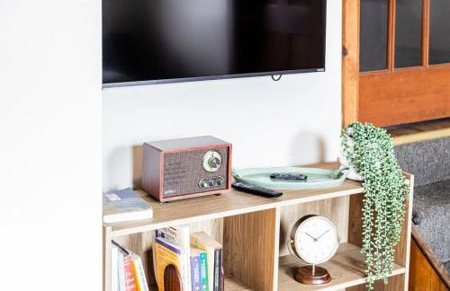 Charming 2 Bedroom Apartment Near NYC, Metlife Stadium - Foto 27