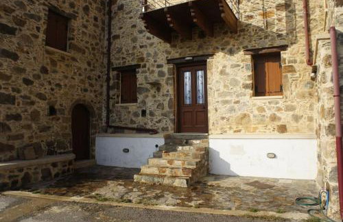 Alegria stone house - Foto 9