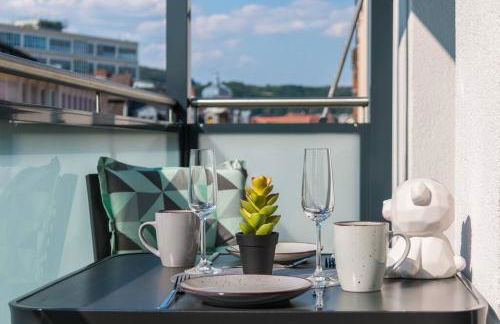 CityHome Christopher CHC - Foto 24