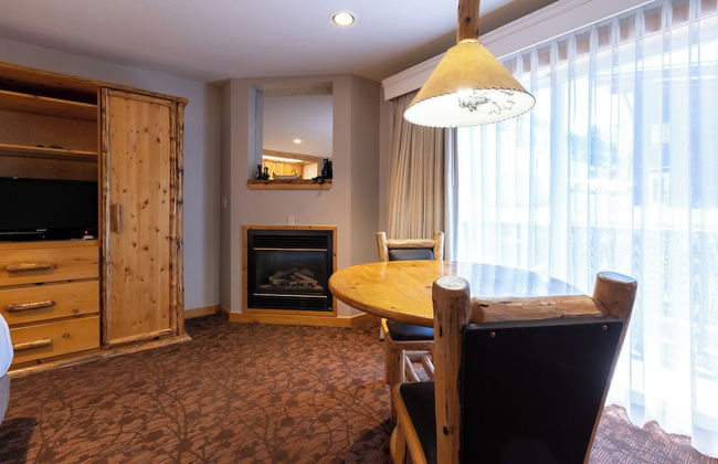 Red Wolf Lodge at Olympic Valley - Foto 46