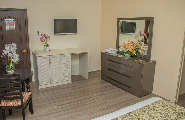 Crystal Jamaica Villa - Photo 13