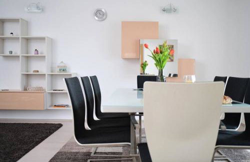 7th Heaven Apartment - Foto 7