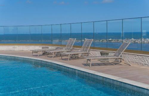 Vista mar - Parque do Cais 1710 - Foto 23