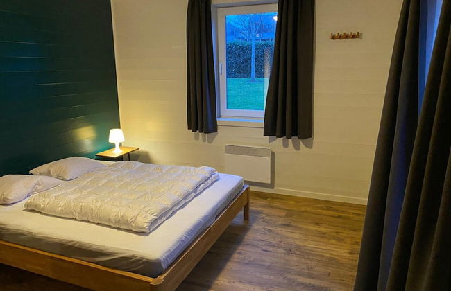 Holiday Home in Enneille near Durbury - Photo 4