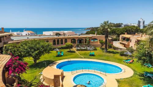 Clube Maria Luisa - Foto 5