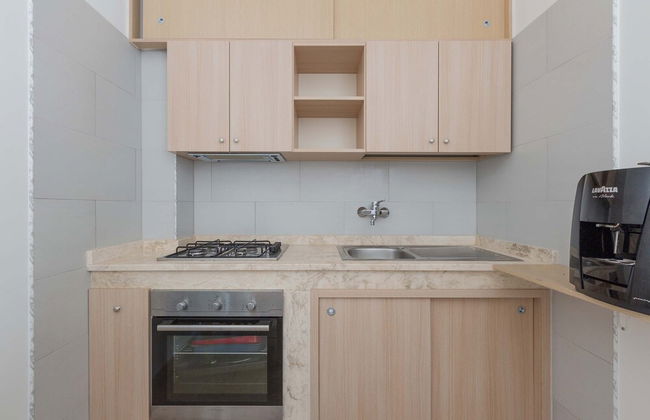 Villa Salentum - Foto 27