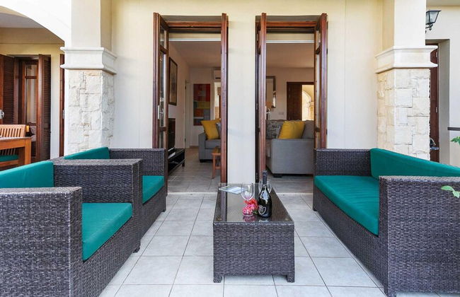 Apartment Dc01 - Kalypso - Foto 21