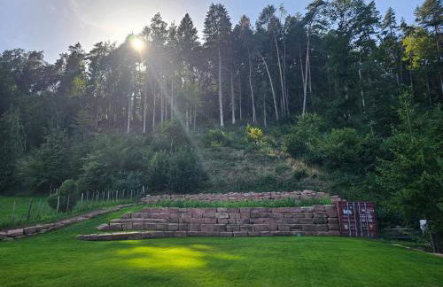 Pfalztraum Fewo's - Foto 30