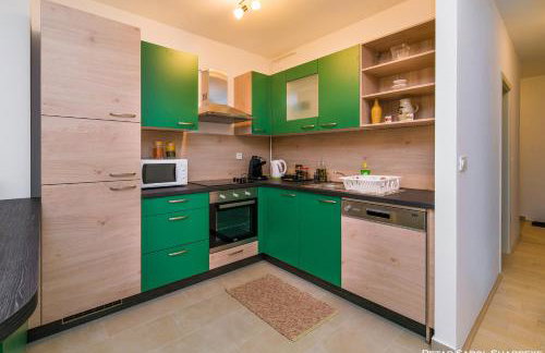 City break apartment - Foto 15