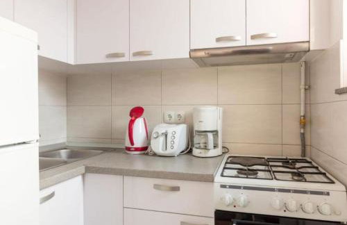 Studio apartment Studio with Garden View - Photo 8