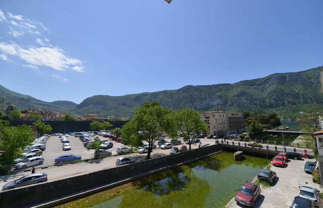 J&P Apartments Kotor - Foto 38