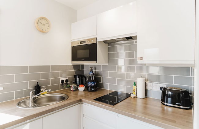 Design Suites Lytham - Photo 51