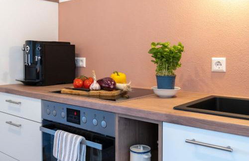 Franze´s Haus - mit Rhein- & Burgenblick - Foto 32