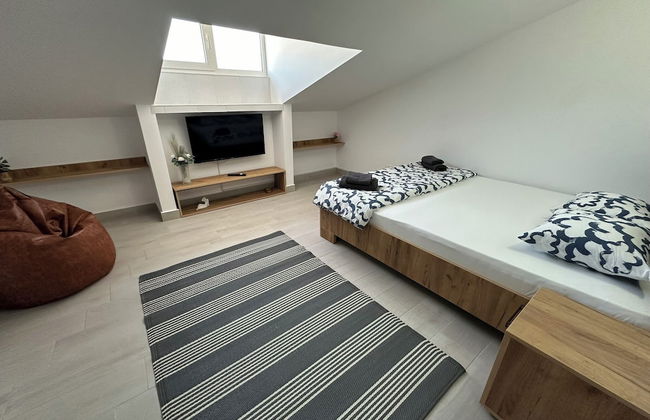 Serenity Apartments and Studios - Foto 9