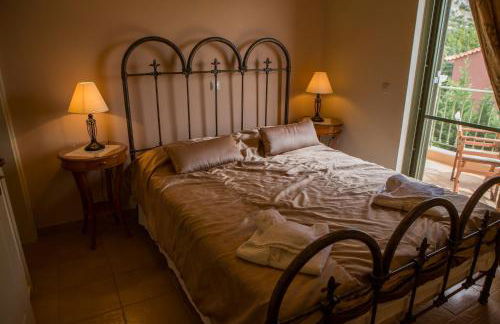 Thelxis Villa - Foto 32