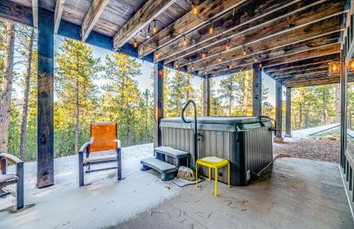 Pillar Peak Perch - Foto 12