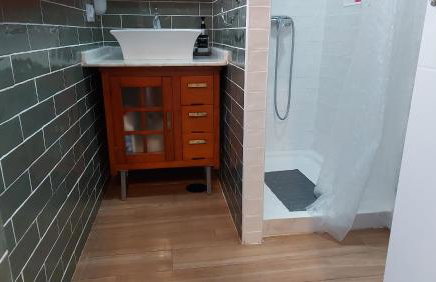 Authentic Triana Flat Wih Private Patio Ground Floor - Photo 4