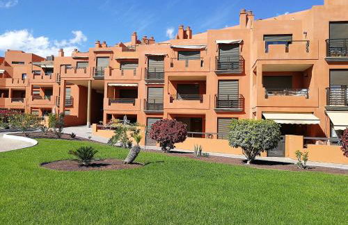 alquilaencanarias El Medano Sotavento, Great Terrace and beach - Foto 12