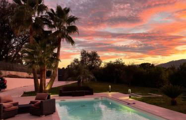 Villa Blanche - Foto 9