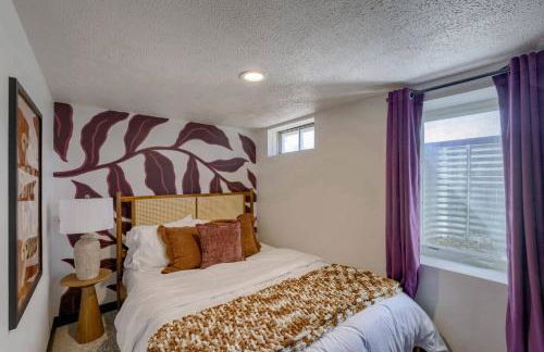 New 5BD Near UNL & DT | Poker Table & Games - Foto 50