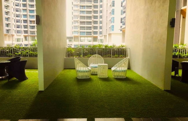 Damai at Atlantis Residences Melaka - Foto 11