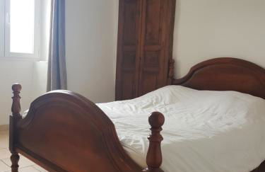 Les gîtes de Moussan - Foto 44