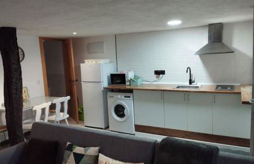 CASITA INDEPENDIENTE EN SUANCES Parking - Wifi - Jardín - Foto 8